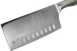 Kai Seki Magoroku Shoso Couteau De Chef Chinois, 16,5 Cm -Victorinox Soldes KAAB 5165 03 kai