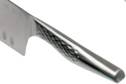 Kai Seki Magoroku Shoso Couteau De Chef Chinois, 16,5 Cm -Victorinox Soldes KAAB 5165 05 kai