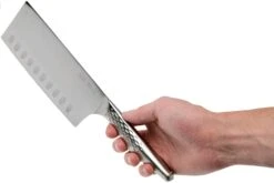 Kai Seki Magoroku Shoso Couteau De Chef Chinois, 16,5 Cm -Victorinox Soldes KAAB 5165 06 kai