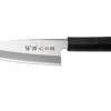 Kai Seki Magoroku Hekiju Deba 15cm, AK-5073 -Victorinox Soldes KAAK 5073 01 kai