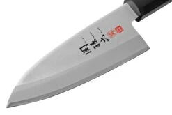 Kai Seki Magoroku Hekiju Deba 15cm, AK-5073 -Victorinox Soldes KAAK 5073 03 kai