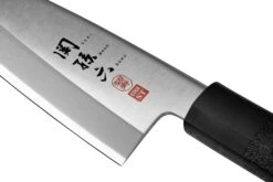 Kai Seki Magoroku Hekiju Deba 15cm, AK-5073 -Victorinox Soldes KAAK 5073 06 kai