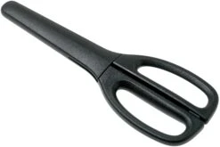 KAI Sebastian Conran Gifu Dirk Ciseaux De Cuisine, Noir -Victorinox Soldes KABP 0023 03 kai conran