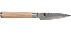 Kai Shun Classic White Couteau D'office 9 Cm 11 Kai Shun Classic White Couteau D'office 9 Cm -Victorinox Soldes KADM 0700W 02 kai shun classic