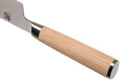 Kai Shun Classic White Santoku 18 Cm -Victorinox Soldes KADM 0702W 04 kai shun classic