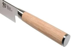 Kai Shun Classic White Santoku 18 Cm -Victorinox Soldes KADM 0702W 05 kai shun classic