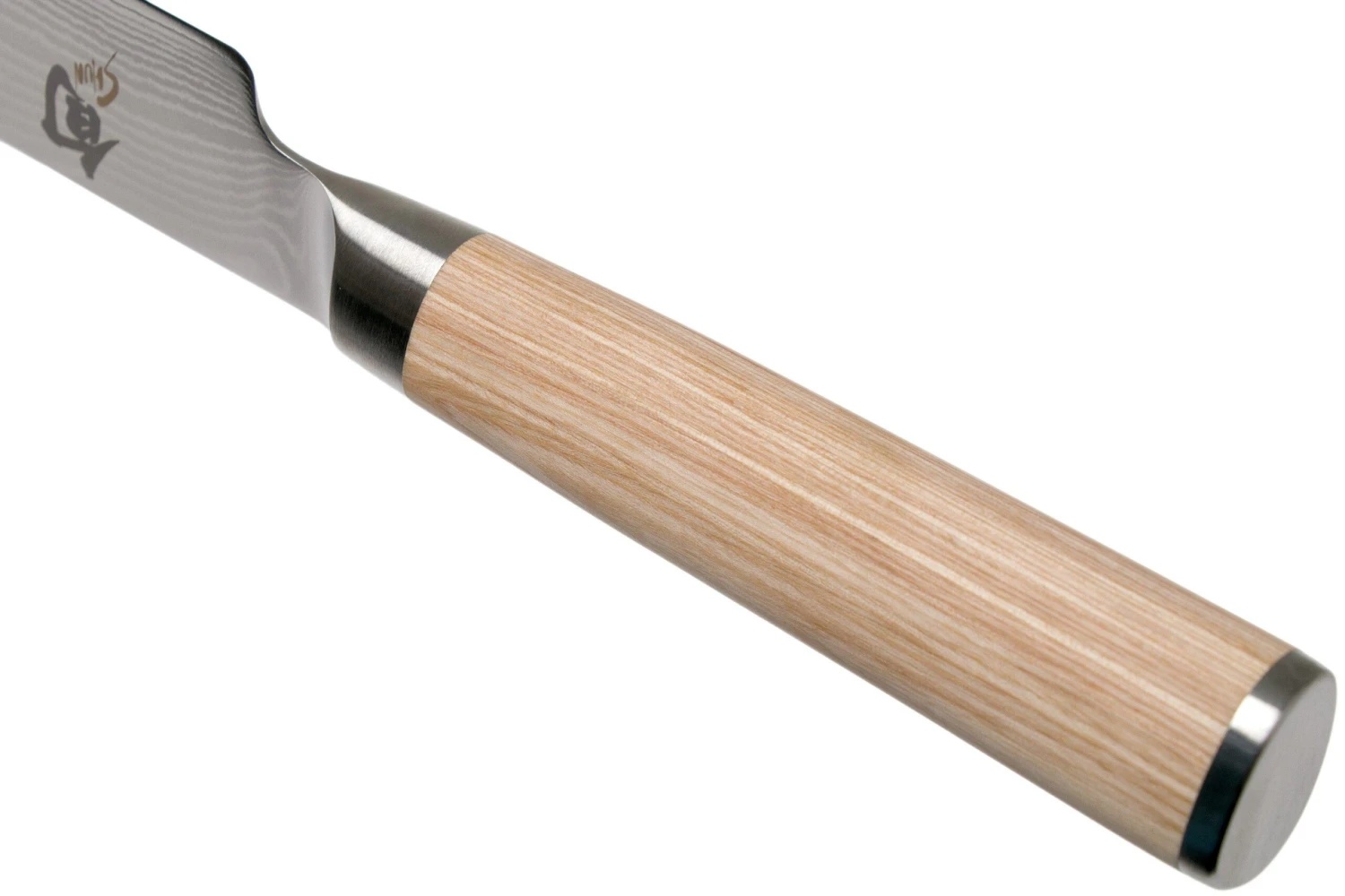 Kai Shun Classic White Couteau à Trancher 23 Cm 6 Kai Shun Classic White Couteau à Trancher 23 Cm – Image 4