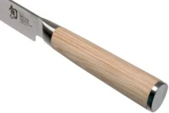 Kai Shun Classic White Couteau à Trancher 23 Cm 14 Kai Shun Classic White Couteau à Trancher 23 Cm -Victorinox Soldes KADM 0704W 05 kai shun classic