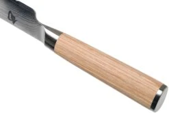 Kai Shun Classic White Couteau à Pain 23 Cm -Victorinox Soldes KADM 0705W 06 kai shun classic