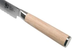 Kai Shun Classic White Couteau à Pain 23 Cm -Victorinox Soldes KADM 0705W 07 kai shun classic