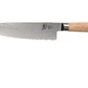 Kai Shun Classic White Couteau De Chef 20 Cm -Victorinox Soldes KADM 0706W 01 kai shun classic