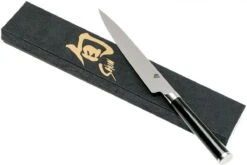 Kai Shun Classic, Couteau Universel Pour Gauchers, 15 Cm -Victorinox Soldes KADM701L 08 kai shun v2017 kadm701l 08