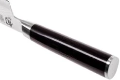 Kai Shun Santoku Pour Gaucher 18 Cm -Victorinox Soldes KADM702L 04 kai shun v2017 kadm702l 04