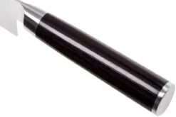 Kai Shun Santoku Pour Gaucher 18 Cm -Victorinox Soldes KADM702L 05 kai shun v2017 kadm702l 05