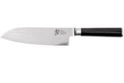 Meilleures ventes 3 Kai Shun Classic Santoku, 18 Cm