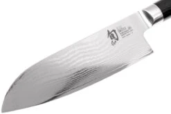 Kai Shun Classic Santoku, 18 Cm 12 Kai Shun Classic Santoku, 18 Cm -Victorinox Soldes KADM702 03 kai shun v2017 kadm702 03