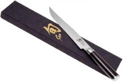 Kai Shun Classic Couteau à Trancher 20 Cm -Victorinox Soldes KADM703 08 kai shun v2017 kadm703 08