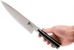 Kai Shun Classic Couteau De Chef 20 Cm -Victorinox Soldes KADM706 07 kai shun v2017 kadm706 07