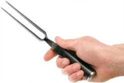 Kai Shun Fourchette à Viande 16,5 Cm -Victorinox Soldes KADM709 06 kai shun v2017 kadm709 06