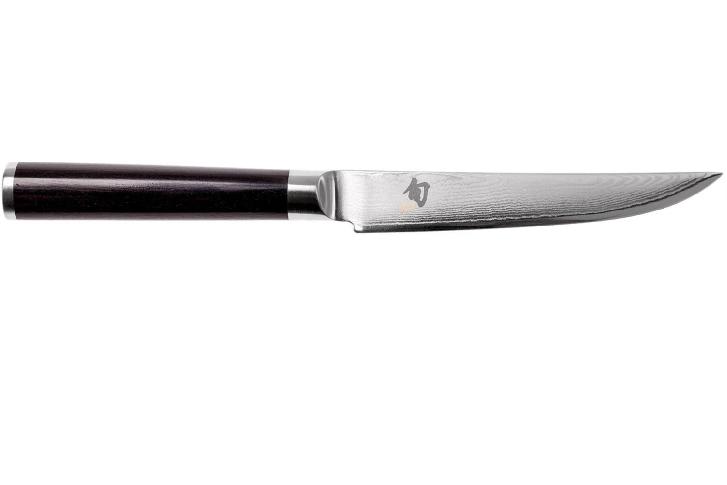 Kai Shun Couteau à Steak 12.5 Cm 4 Kai Shun Couteau à Steak 12.5 Cm – Image 2