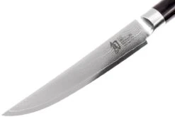 Kai Shun Couteau à Steak 12.5 Cm 12 Kai Shun Couteau à Steak 12.5 Cm -Victorinox Soldes KADM711 03 kai shun v2017 kadm711 03