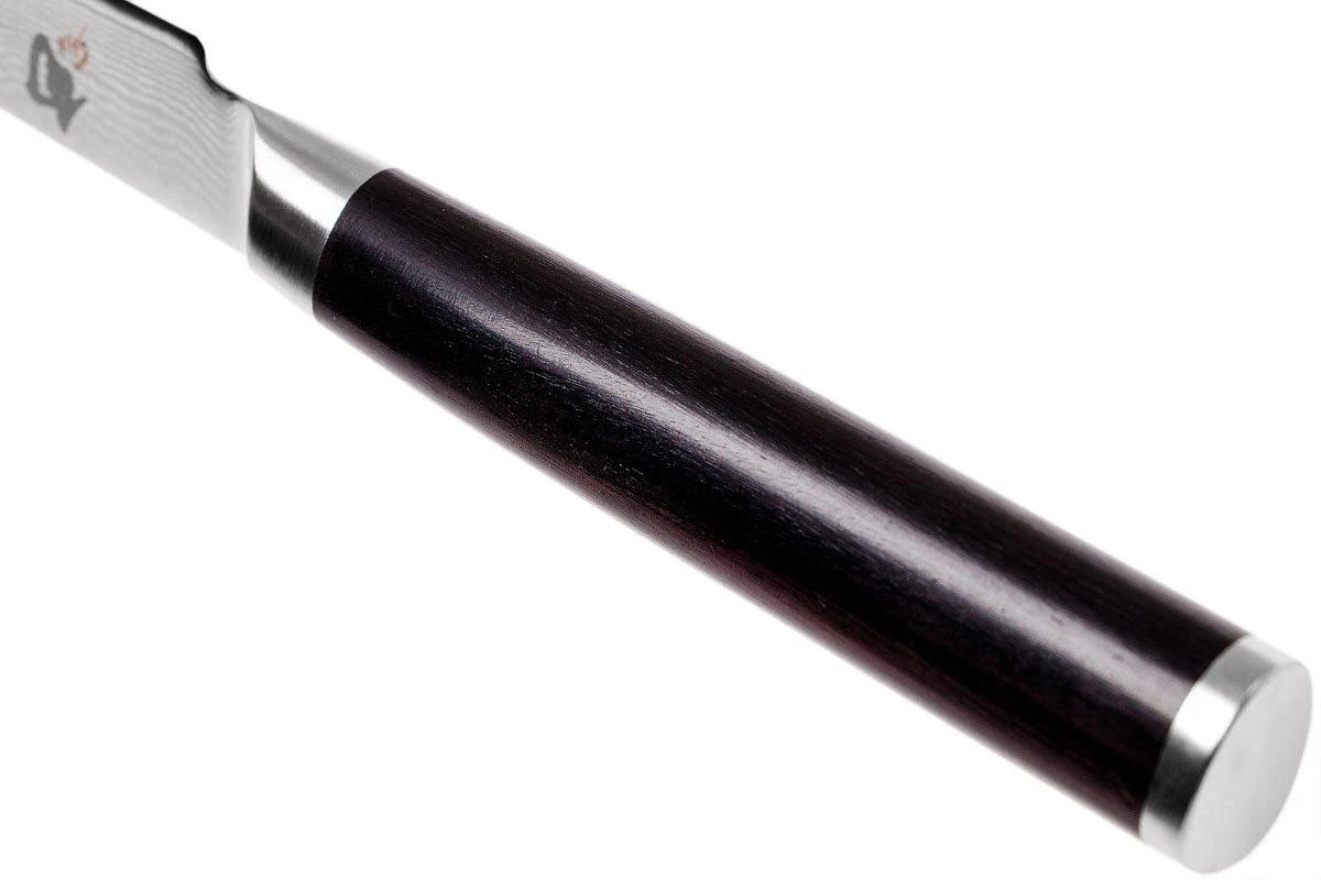 Kai Shun Couteau à Steak 12.5 Cm 6 Kai Shun Couteau à Steak 12.5 Cm – Image 4