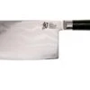 Kai Shun Couteau De Chef Chinois 18 Cm -Victorinox Soldes KADM712 01 kai shun v2017 kadm712 01