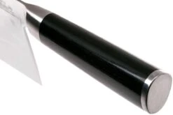 Kai Shun Couteau De Chef Chinois 18 Cm -Victorinox Soldes KADM712 05 kai shun v2017 kadm712 05