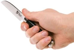 Kai Shun Couteau à Légumes/éplucher 9 Cm -Victorinox Soldes KADM714 07 kai shun v2017 kadm714 07