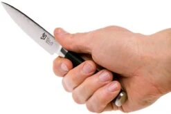 Kai Shun Couteau Universel 10 Cm -Victorinox Soldes KADM716 07 kai shun v2017 kadm716 07