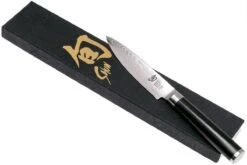 Kai Shun Couteau Universel 10 Cm -Victorinox Soldes KADM716 08 kai shun v2017 kadm716 08