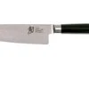 Kai Shun Santoku 13,75 Cm
