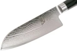 Kai Shun Santoku 13,75 Cm -Victorinox Soldes KADM727 03 kai shun v2017 kadm727 03