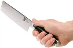 Kai Shun Nakiri 16,5 Cm -Victorinox Soldes KADM728 07 kai shun v2017 kadm728 07