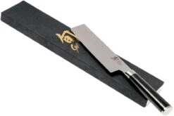 Kai Shun Nakiri 16,5 Cm -Victorinox Soldes KADM728 08 kai shun v2017 kadm728 08