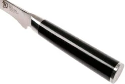 Kai Shun Couteau à Jambon 30 Cm -Victorinox Soldes KADM735 05 kai shun v2017 kadm735 05