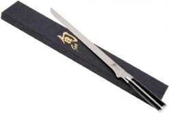 Kai Shun Couteau à Jambon 30 Cm -Victorinox Soldes KADM735 08 kai shun v2017 kadm735 08
