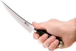 Kai Shun Couteau à Désosser Gokujo 15 Cm -Victorinox Soldes KADM743 07 kai shun v2017 kadm743 07