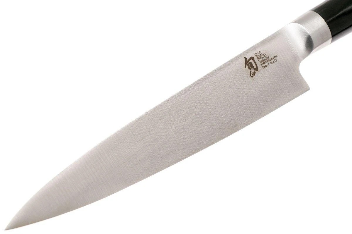 Kai Shun Classic Couteau à Filet 18 Cm, DM-0761 5 Kai Shun Classic Couteau à Filet 18 Cm, DM-0761 – Image 3