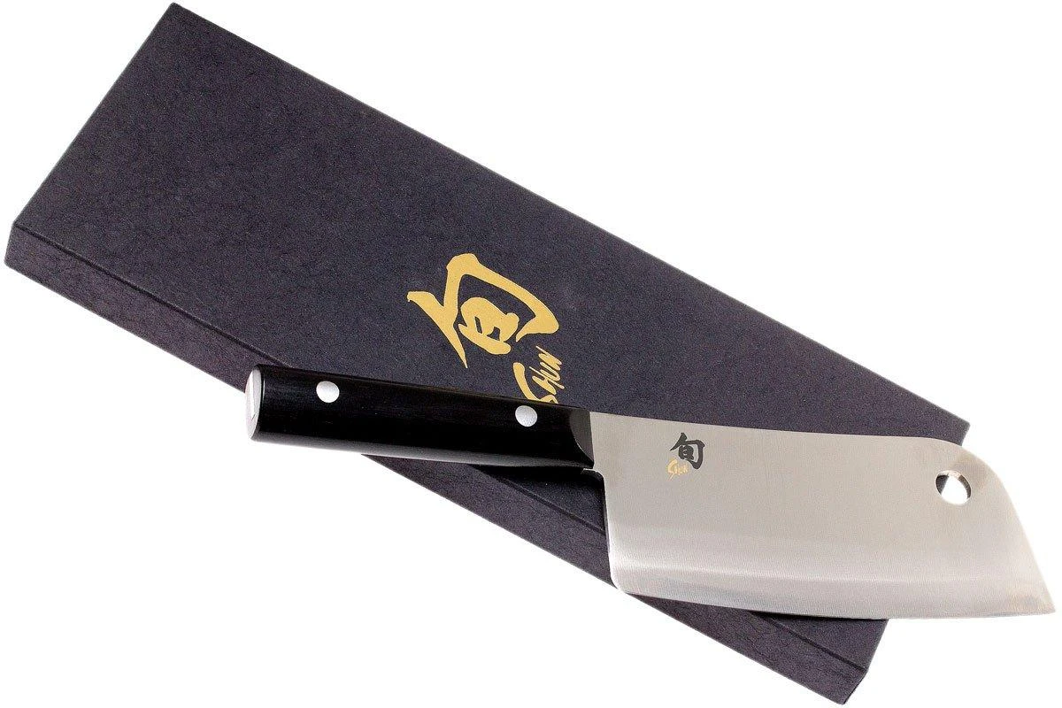 Kai Shun Classic Couperet 17,5 Cm, DM-0767 9 Kai Shun Classic Couperet 17,5 Cm, DM-0767 – Image 7