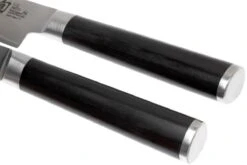 Kai Shun Classic Ensemble De Couteaux 2 Pièces -Victorinox Soldes KADMS 210 04 kai shun classic set kadms 210 04