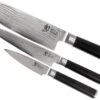 Ensemble De Couteau Kai Shun Classic Trois Pièces -Victorinox Soldes KADMS 310 01 kai shun kadms 310 01