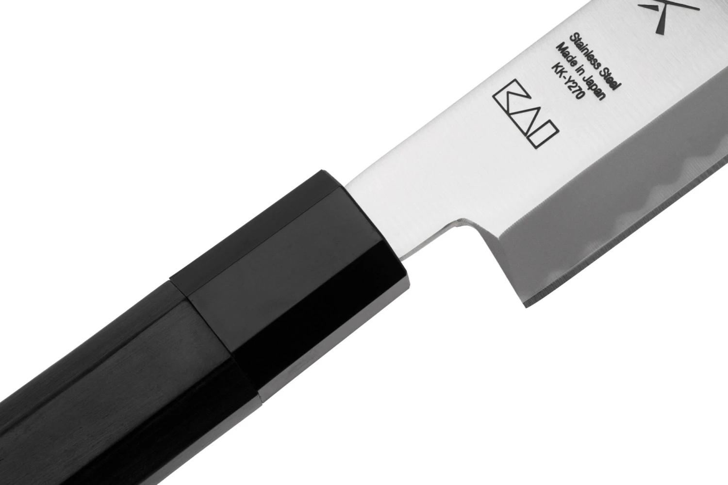 Kai Seki Magoroku KK Yanagiba 27cm, KAKK-0027 7 Kai Seki Magoroku KK Yanagiba 27cm, KAKK-0027 – Image 5