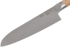 Kai Seki Magoroku Composite Santoku 16,5 Cm MGC-0402 -Victorinox Soldes KAMGC 0402 03 kai seki magoroku composite kamgc 0402 03