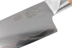 Kai Seki Magoroku Composite Santoku 16,5 Cm MGC-0402 -Victorinox Soldes KAMGC 0402 04 kai seki magoroku composite kamgc 0402 04