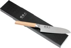 Kai Seki Magoroku Composite Santoku 16,5 Cm MGC-0402 -Victorinox Soldes KAMGC 0402 08 kai seki magoroku composite kamgc 0402 08