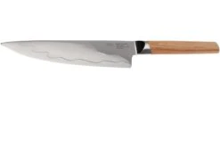 Kai Seki Magoroku Composite Couteau De Chef 20 Cm MGC-0406