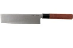 Kai Seki Magoroku Redwood Couteau Nakiri 0165N 17 Cm -Victorinox Soldes KAMGR 0165N 02 kai shun seki magoroku redwood kamgr 0165n 02