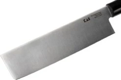 Kai Seki Magoroku Redwood Couteau Nakiri 0165N 17 Cm -Victorinox Soldes KAMGR 0165N 04 kai shun seki magoroku redwood kamgr 0165n 04