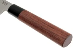 Kai Seki Magoroku Redwood Couteau Nakiri 0165N 17 Cm -Victorinox Soldes KAMGR 0165N 05 kai shun seki magoroku redwood kamgr 0165n 05